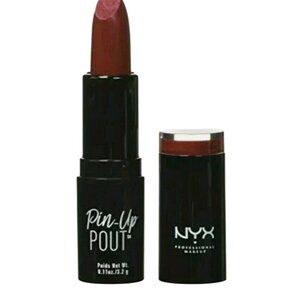 NYX Professional Makeup Pin Up Pout Lipstick Cocktail Hour 10
